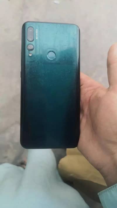 Huawei y9 prime