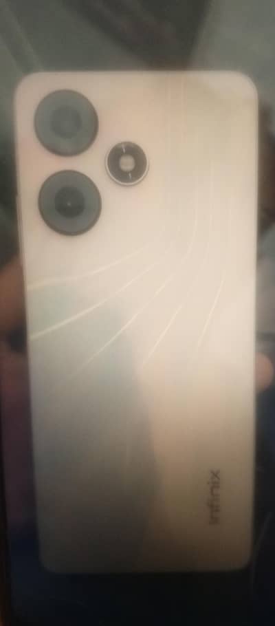 Infinix Hot 30