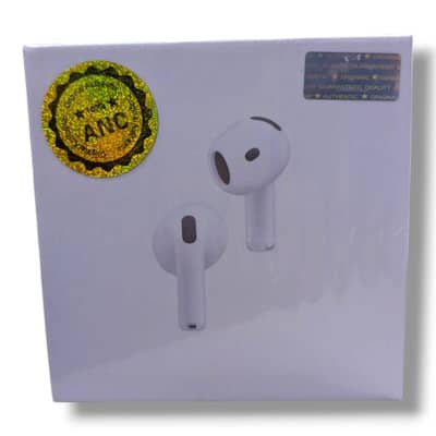 AirPods 3 ANC Wireless Earbuds with Mic & Touch Sensor