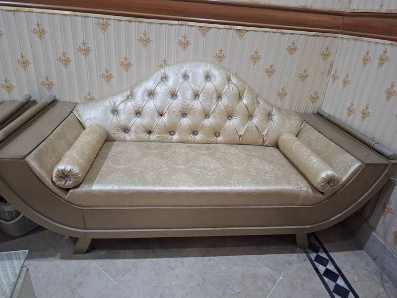 two seater beautiful sofas 2