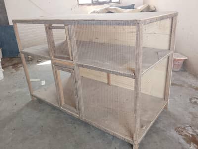 bird cage cage
