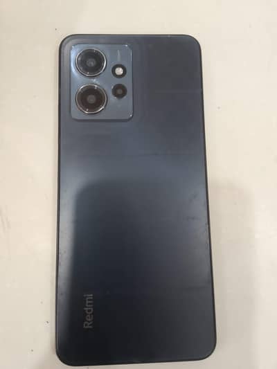 Xiaomi Redmi Note 12 Pro