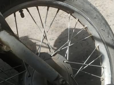 cd 70 full ok engine good condition