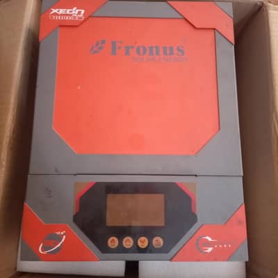 fronus 1.5 kw mppt solar inverter ups good condition