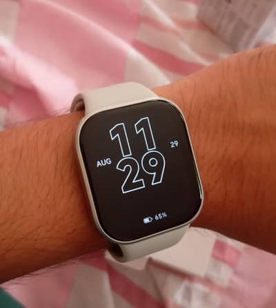 Redmi watch 6 Active
