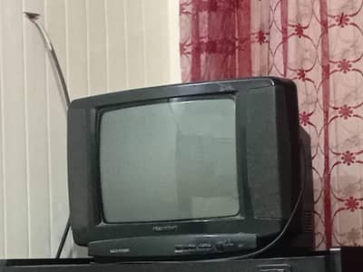 TV and TV Trolly sale