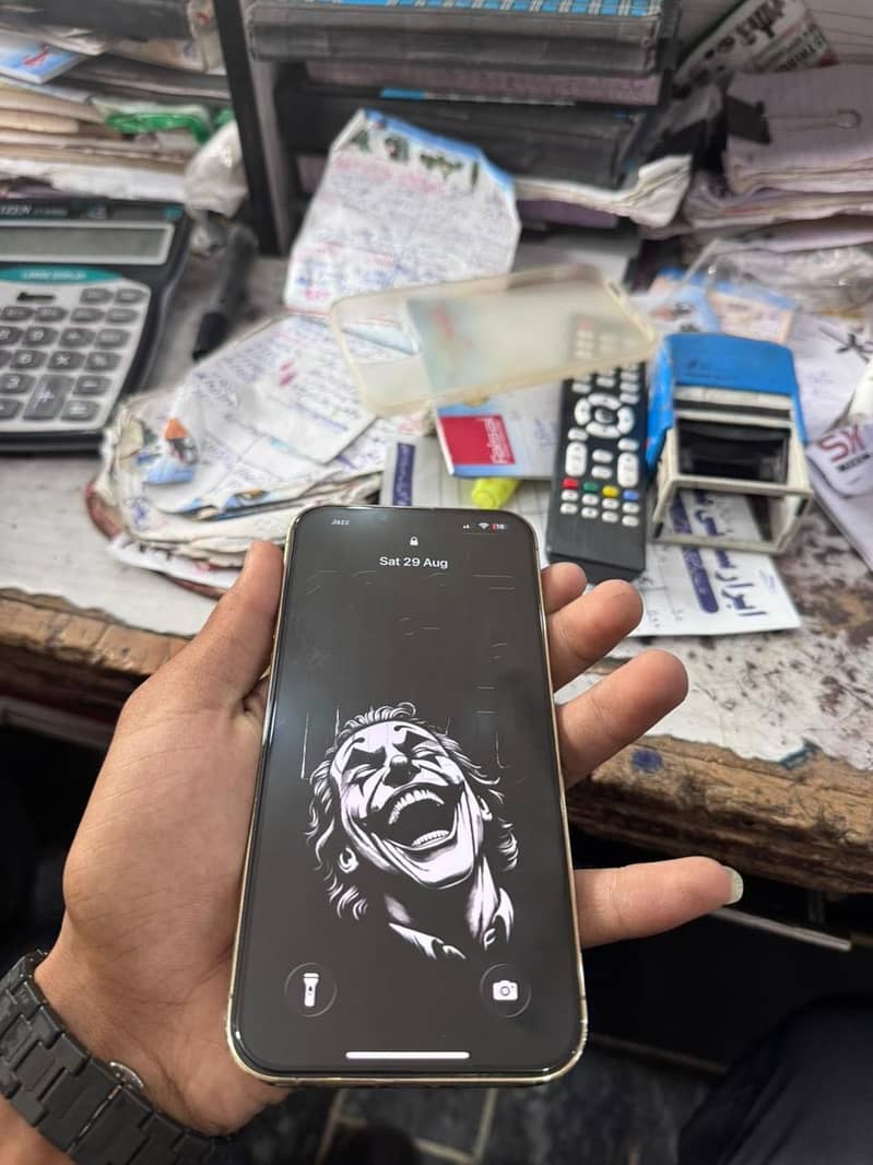 Apple iPhone 13 Pro Max 0