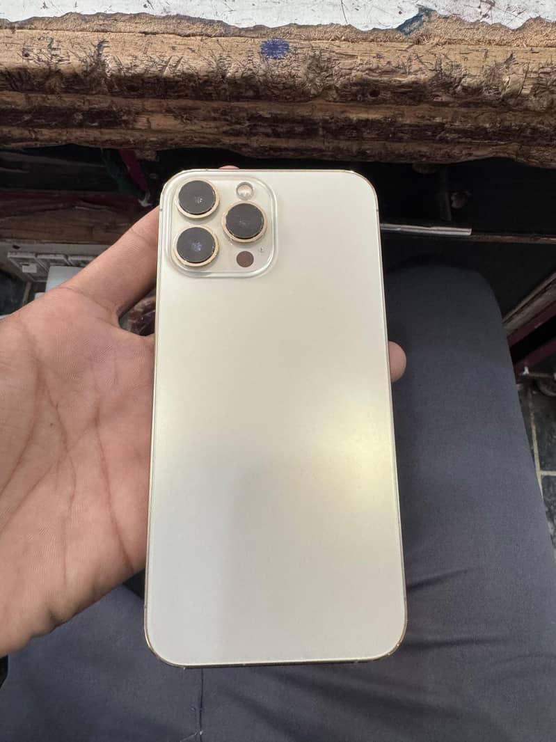 Apple iPhone 13 Pro Max 2