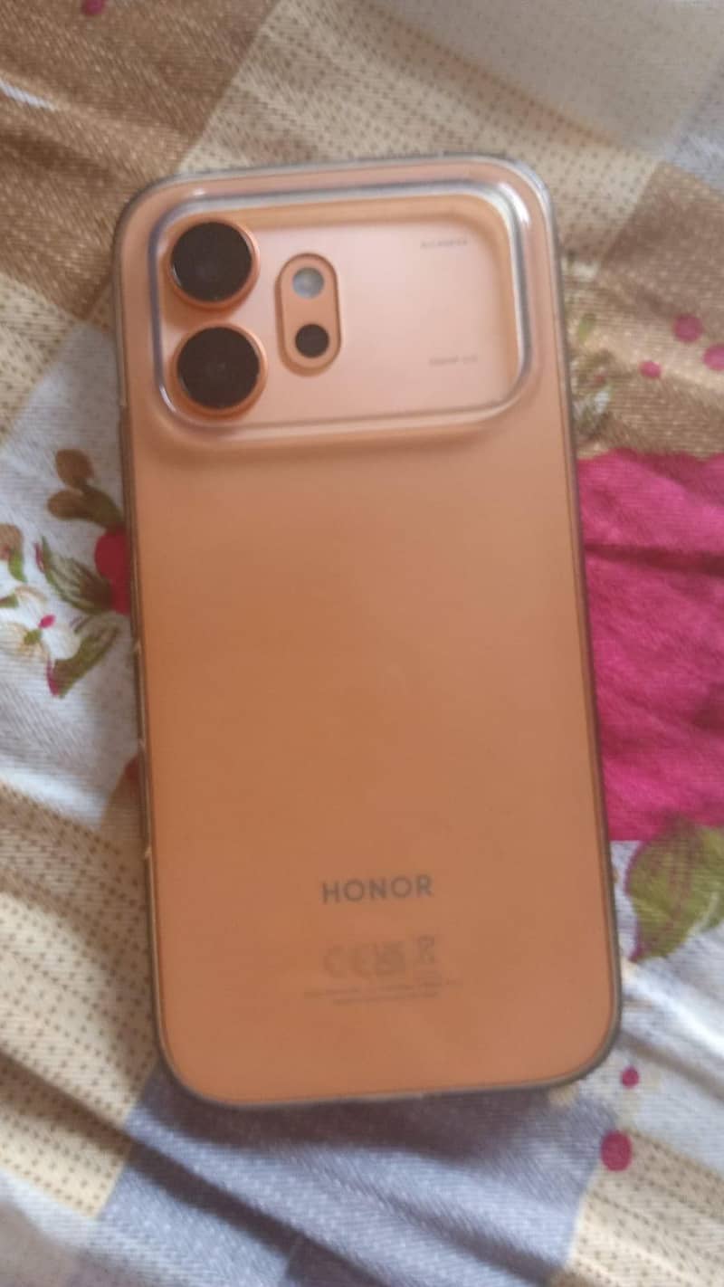 Honor Other Model 1