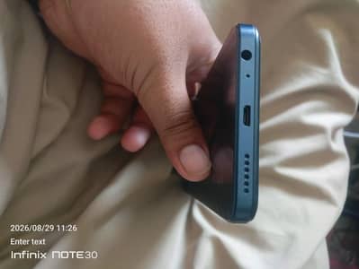 Infinix Smart 7