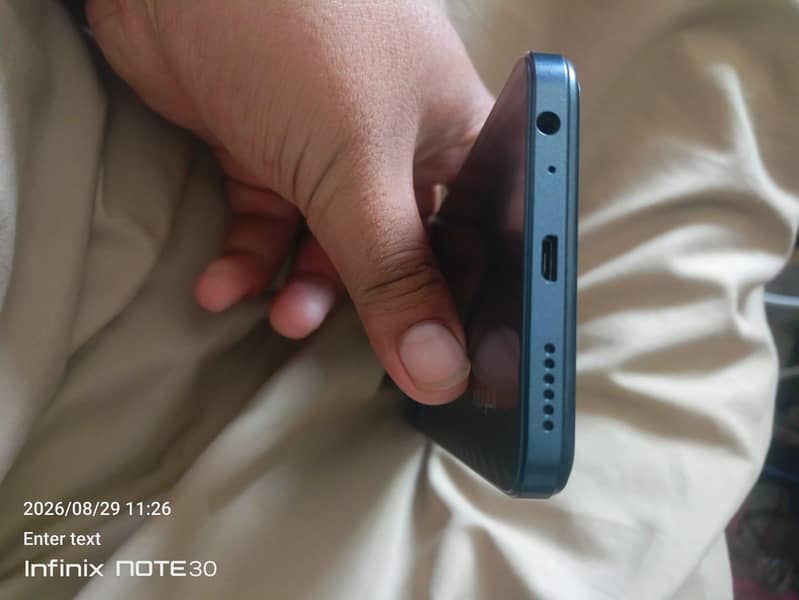 Infinix Smart 7 0