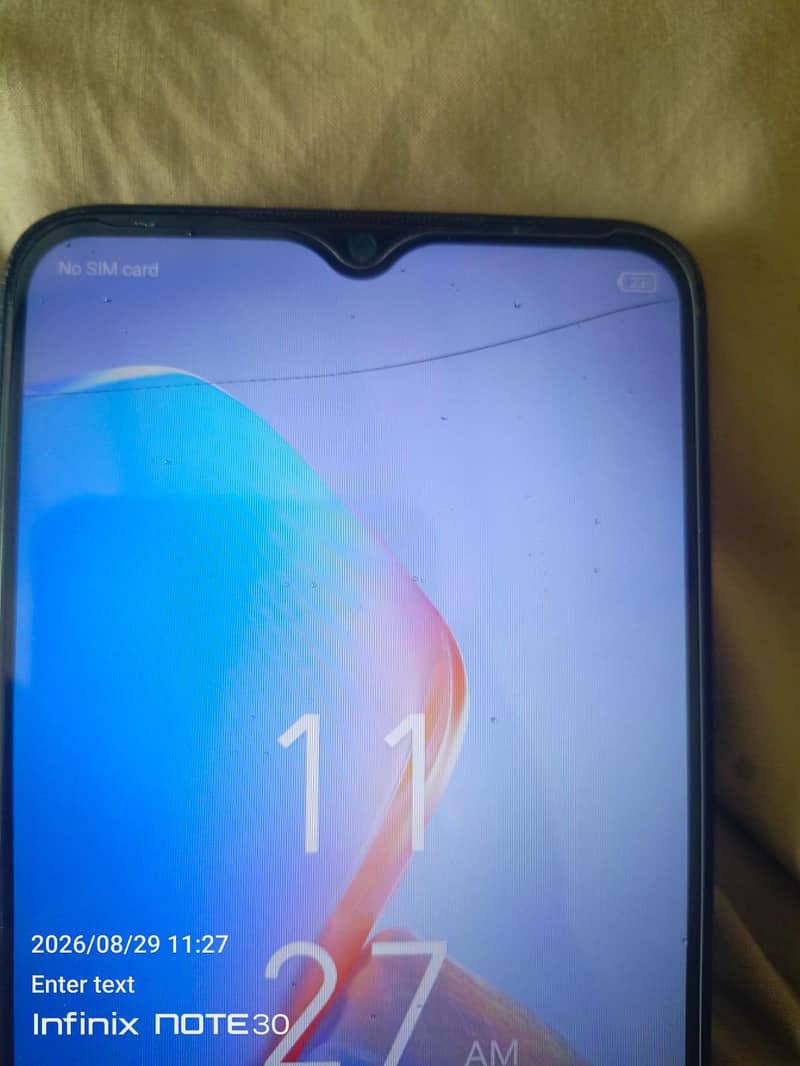 Infinix Smart 7 1
