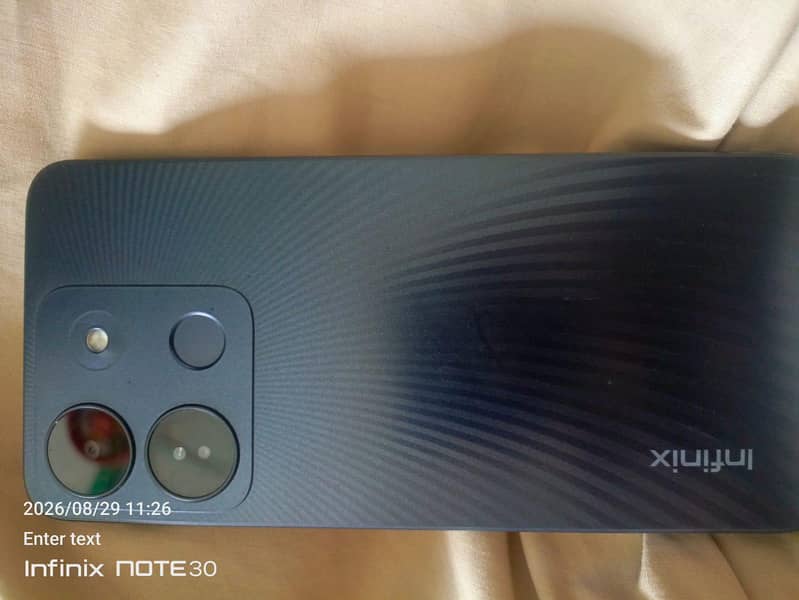 Infinix Smart 7 4