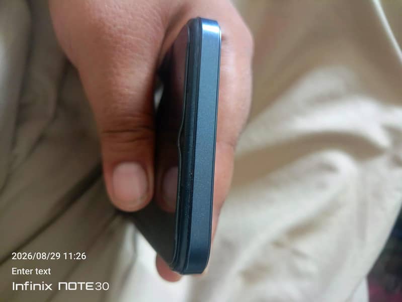 Infinix Smart 7 5