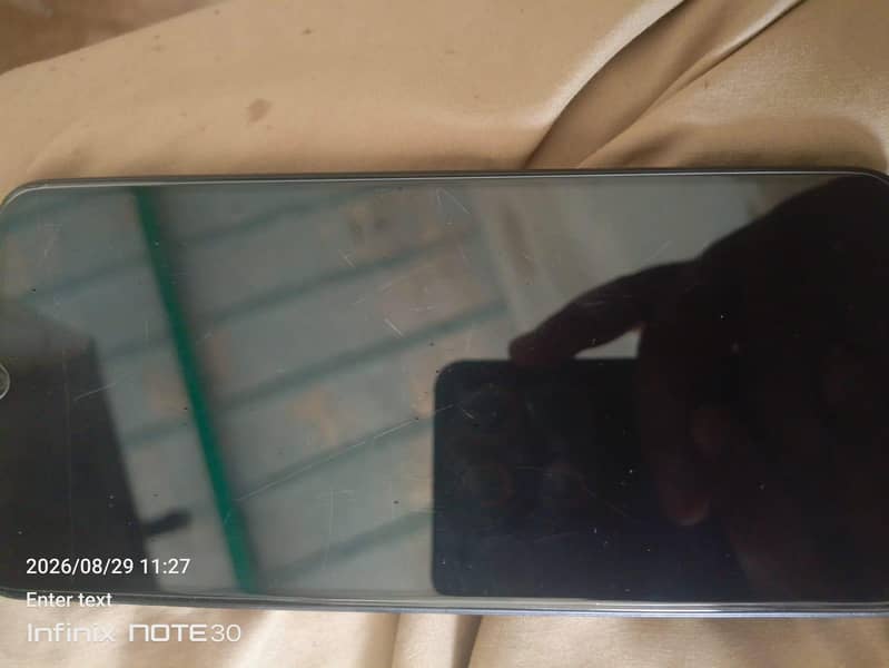 Infinix Smart 7 6