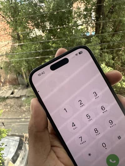 Iphone 15 FU
