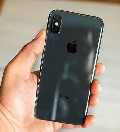 Apple iPhone XS official pta approved