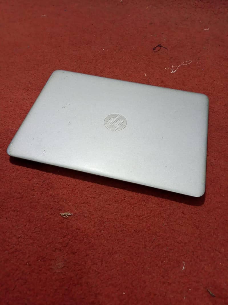 HP EliteBook 0