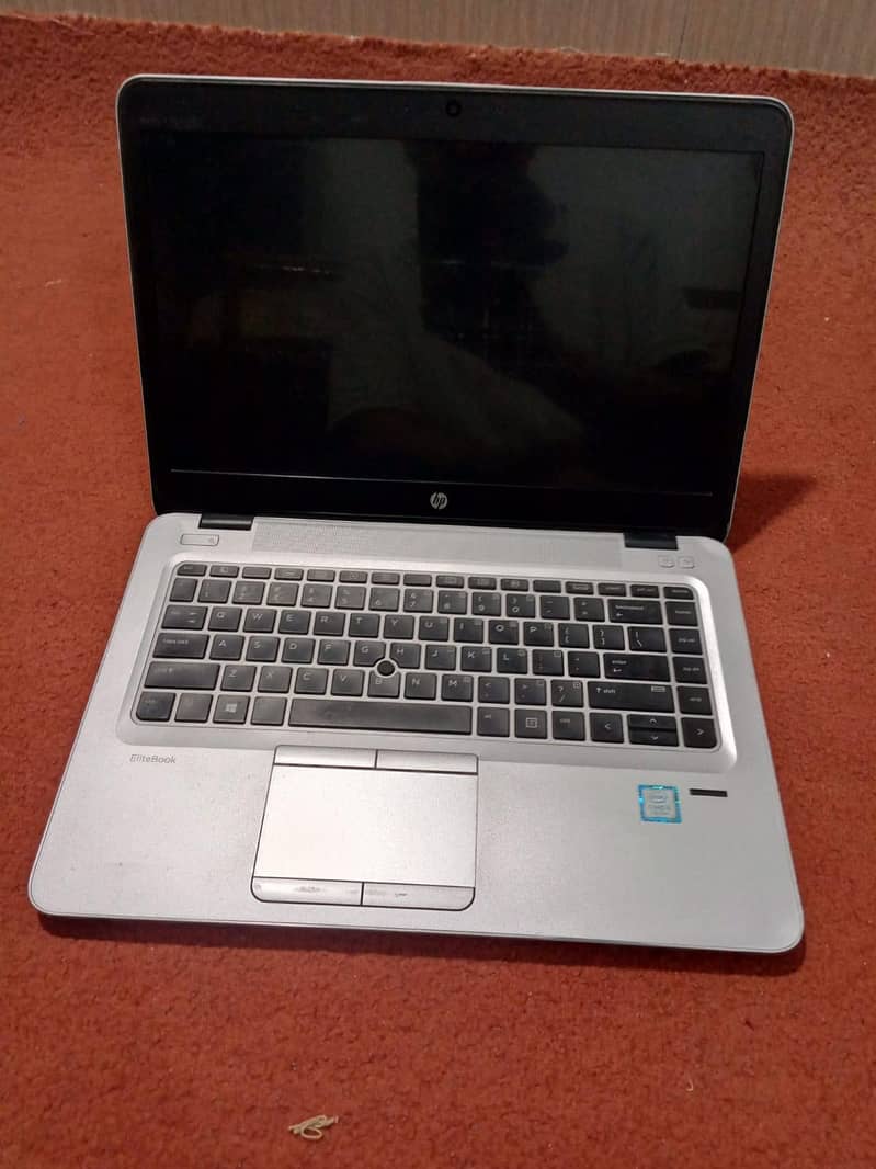 HP EliteBook 1