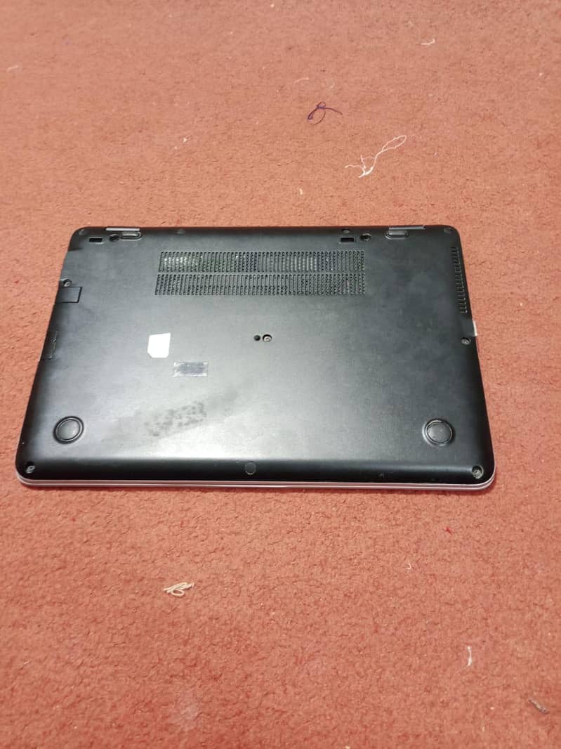 HP EliteBook 2