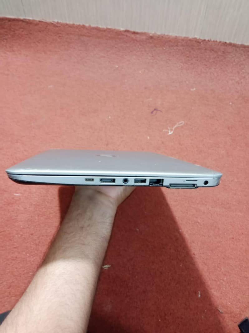 HP EliteBook 4