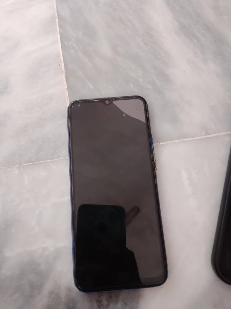 Tecno Spark 6 4