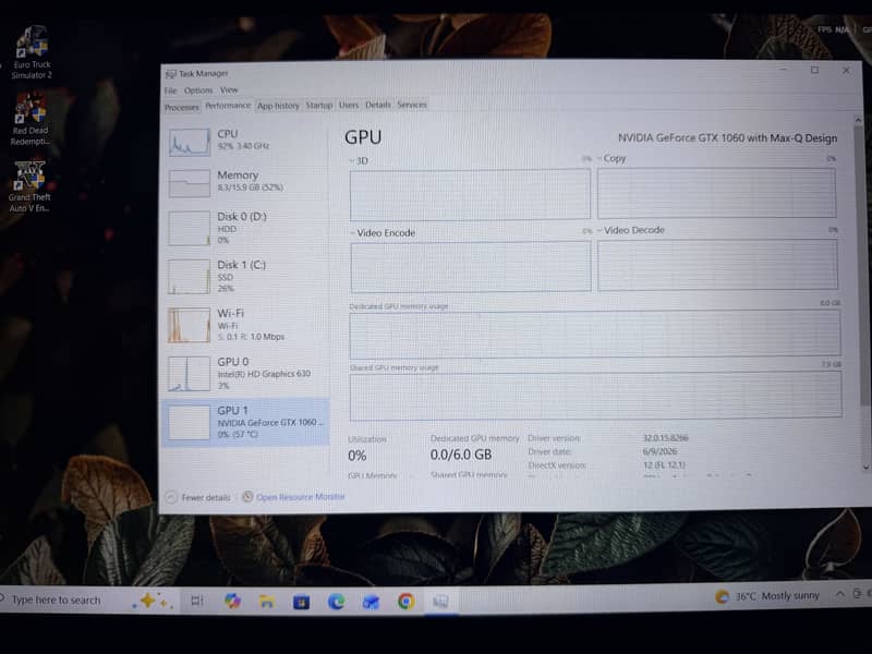Dell i7 7th Generation 2