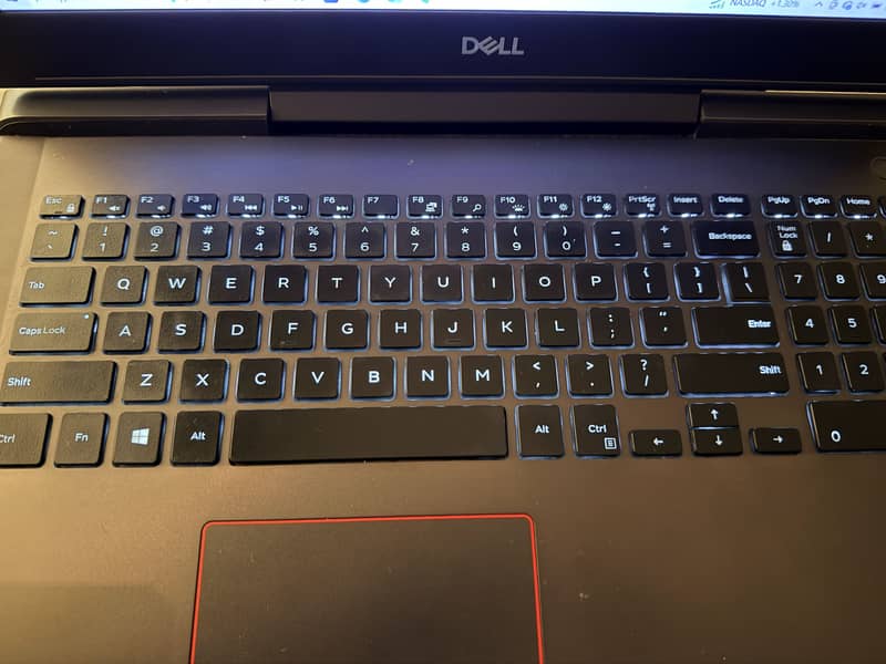Dell i7 7th Generation 3