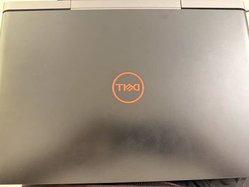 Dell i7 7th Generation 7