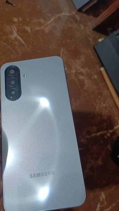 Samsung a17 6 128