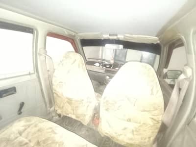 Suzuki Mehran VX 2006