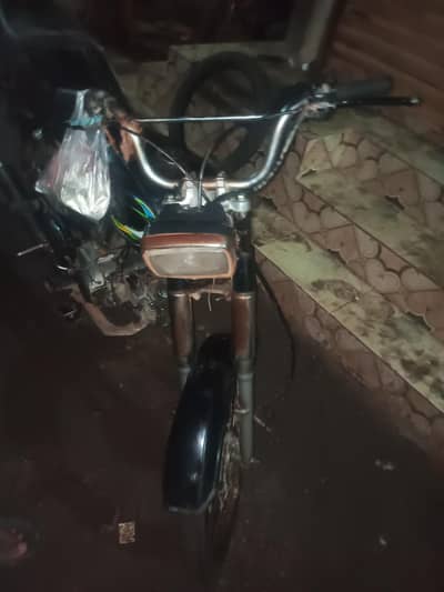 grace bike 2018 model