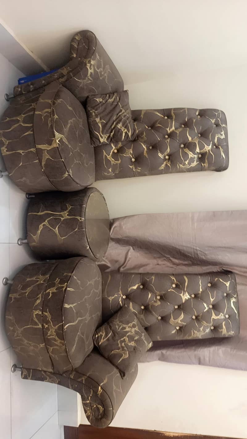 chairs set 0