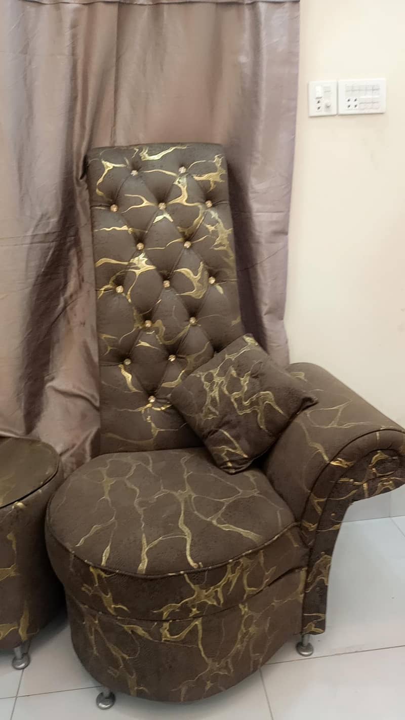 chairs set 1