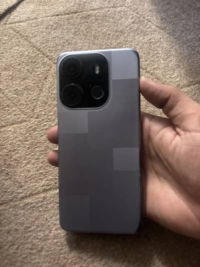 Tecno Pop 7 – 2GB RAM / 64GB ROM – PTA Approved