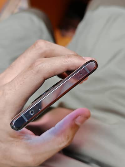 Huawei Mate 30 Pro 5g available in good condition 8gb 256gb Non PTA