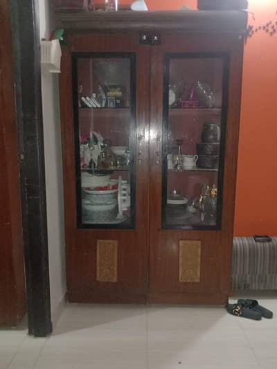 Wooden furniture Set