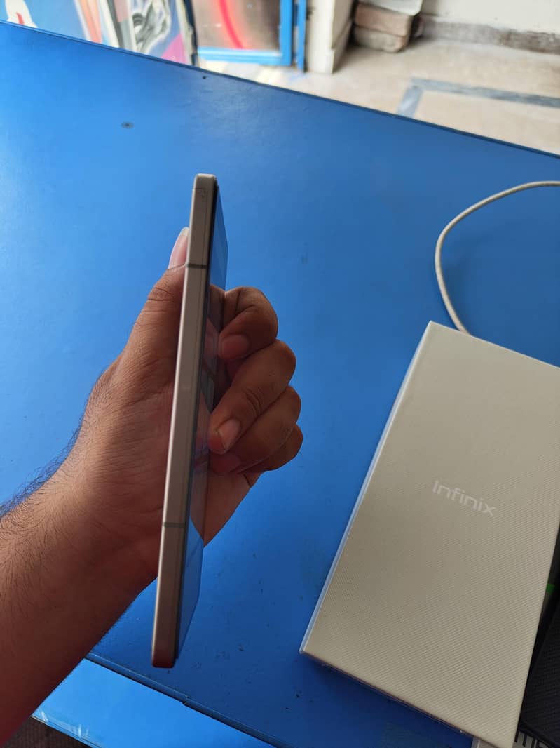 Infinix Note 50 Pro 5