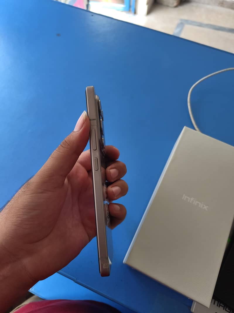 Infinix Note 50 Pro 7