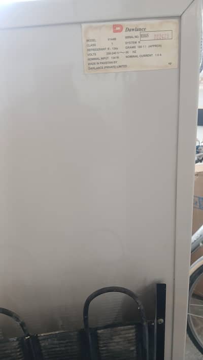 Dawlaace refrigerator fully discounted only 18,000