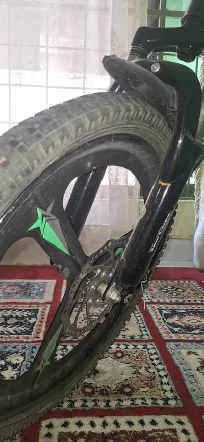 continental sports cycle