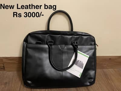 Laptop bags