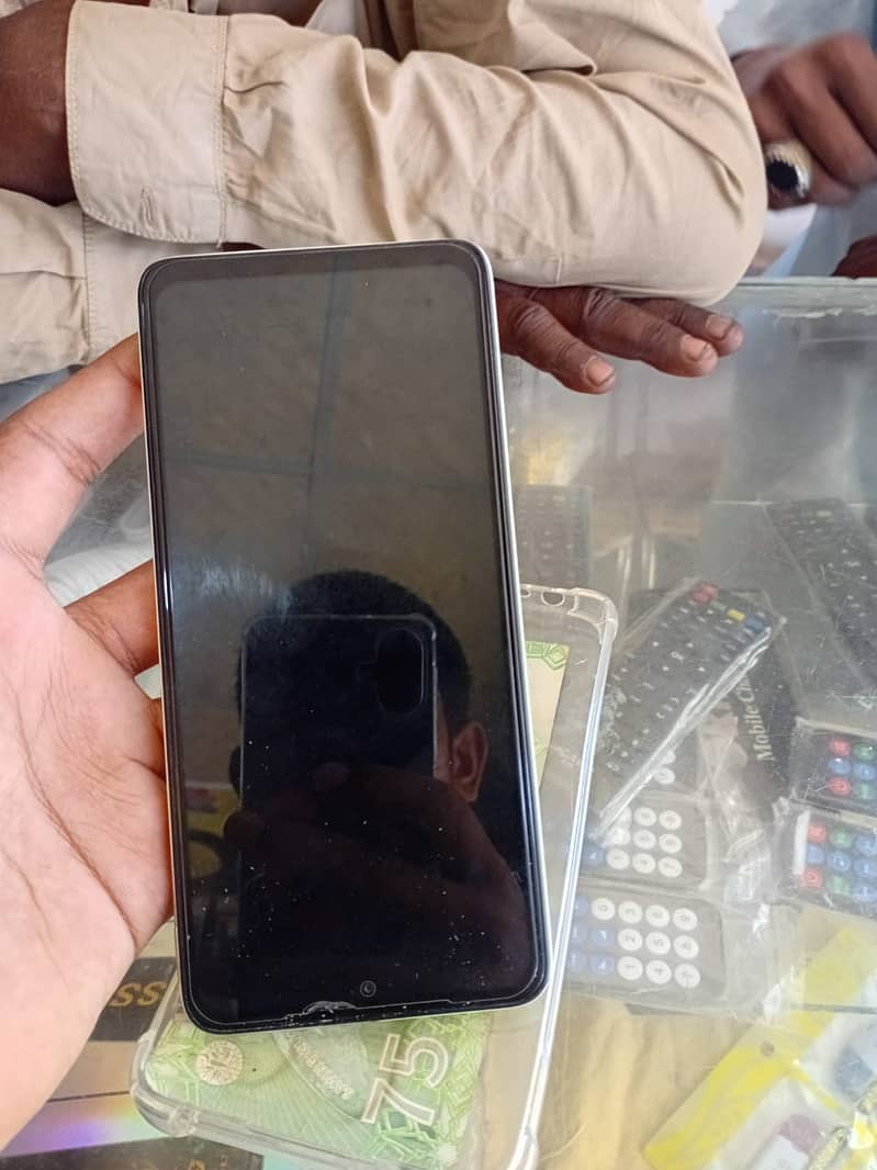 Xiaomi Redmi Note 14 1