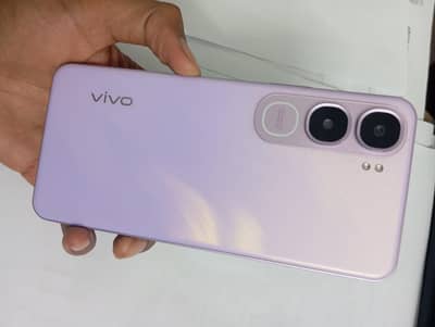 Vivo Y21D 8+8 ram 128Gb rom. . . 4 month use only 10/10 condition