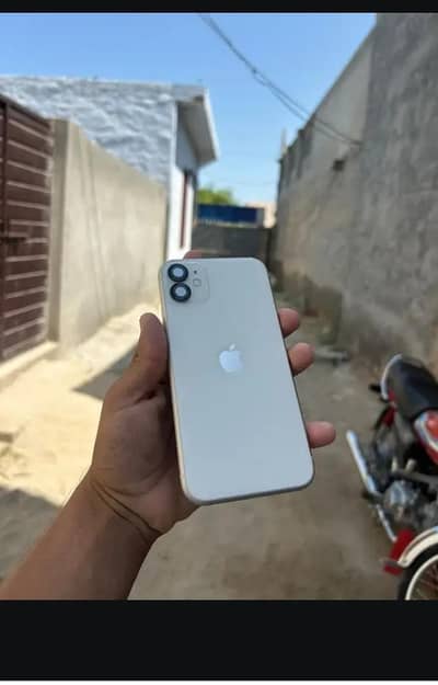 Apple iPhone 11