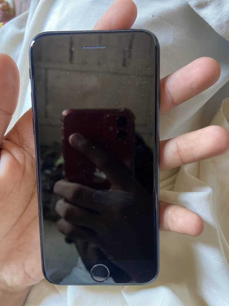 Apple iPhone SE 1
