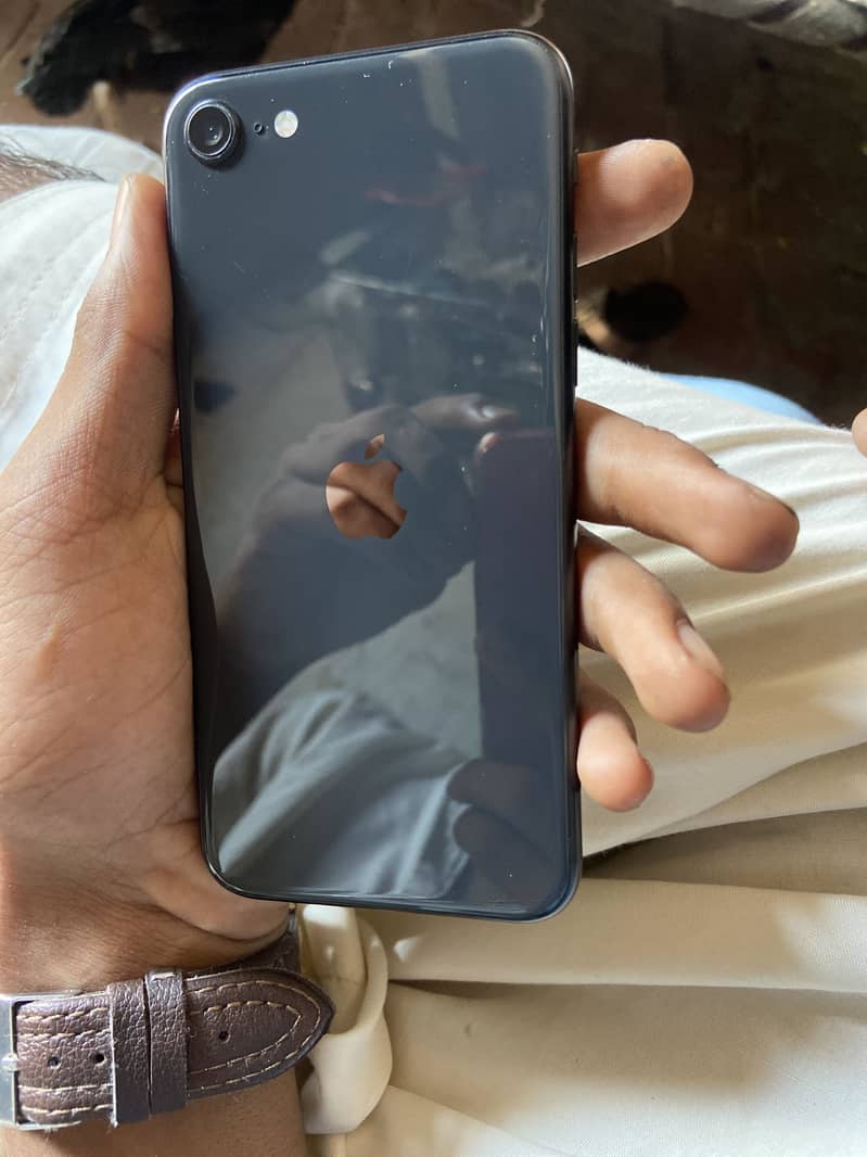 Apple iPhone SE 2