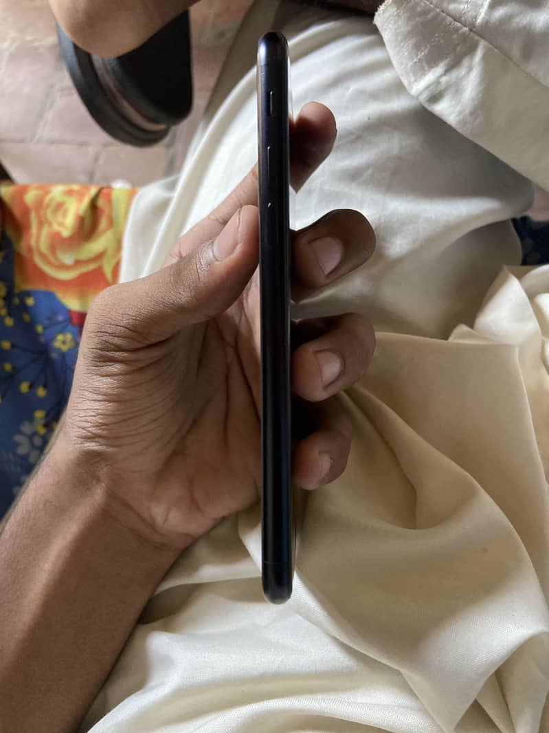 Apple iPhone SE 5