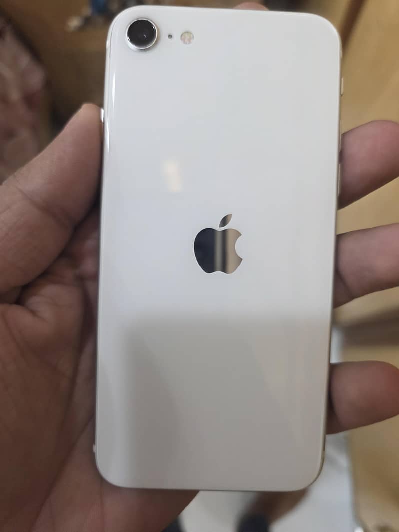 Apple iPhone SE 1