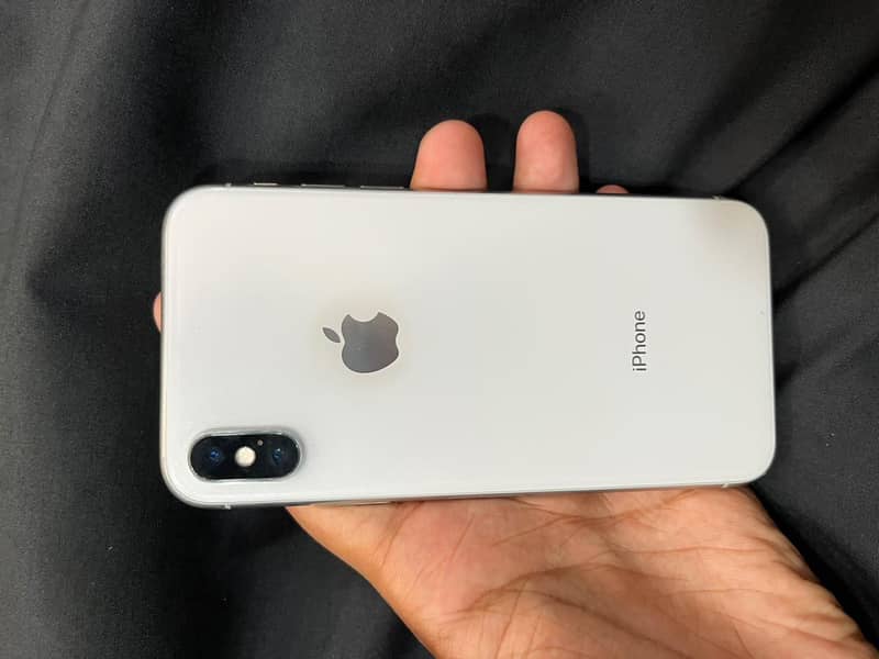 Apple iPhone X 2